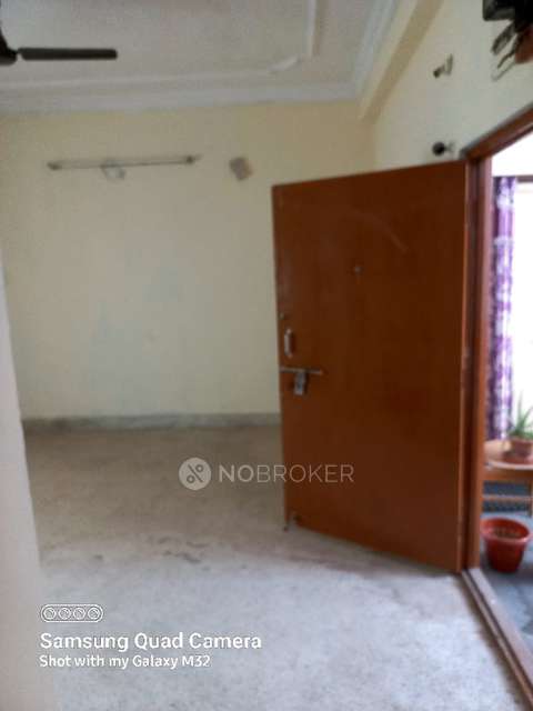 1 BHK Flat In Amulya Residential Apartment For Sale  In Masab Tank