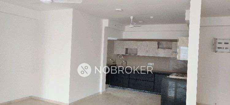 3 BHK Flat In Nandan Prospera Gold for Rent  In Baner