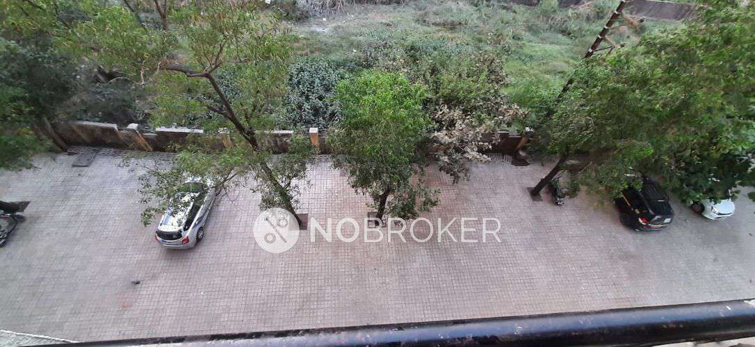 2 BHK Flat In Charms Paradise For Sale  In Titwala