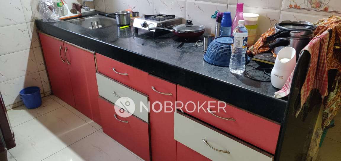 1 BHK House for Rent  In Vidhate Basti  Aundh