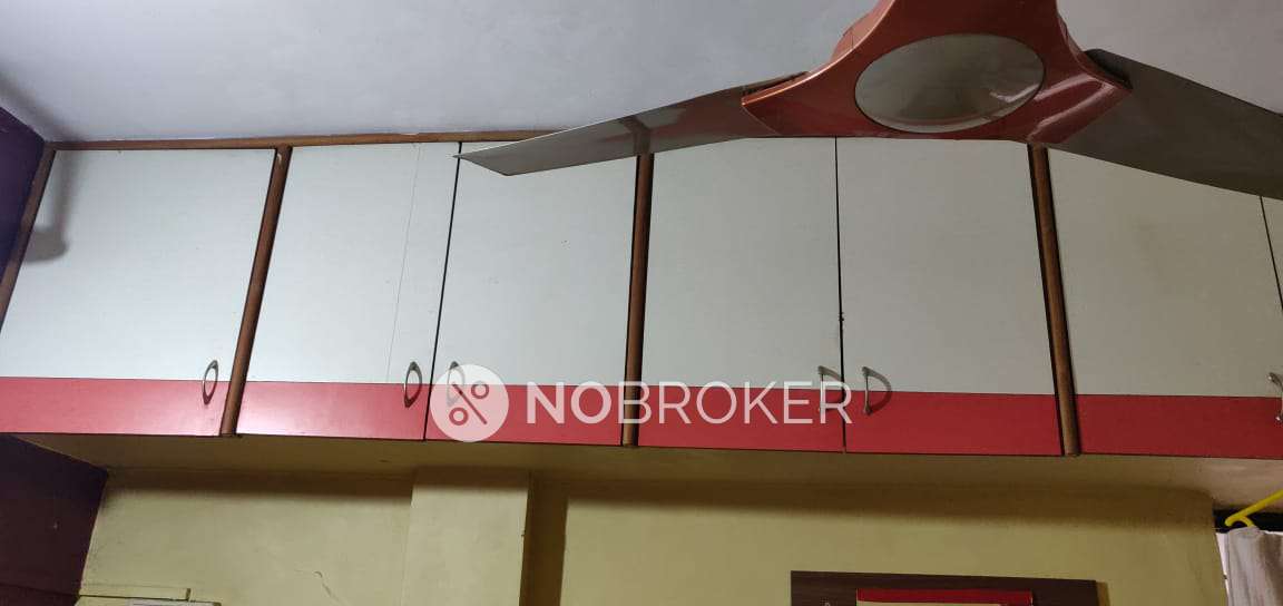 1 BHK House for Rent  In Vidhate Basti  Aundh