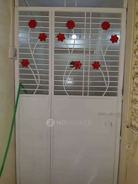 1 BHK Flat In Swami Samarth Building  For Sale  In Balaji Nagar