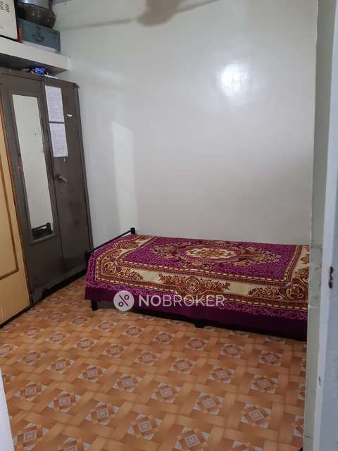 1 BHK Flat In Swami Samarth Building  For Sale  In Balaji Nagar
