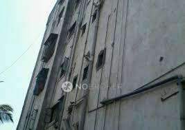 1 BHK Flat In Swami Samarth Building  For Sale  In Balaji Nagar