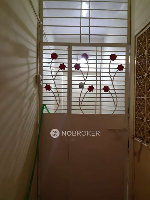 1 BHK Flat In Swami Samarth Building  For Sale  In Balaji Nagar