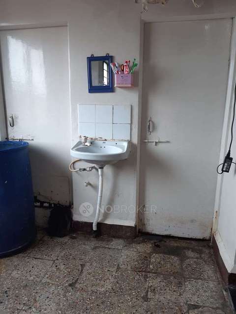 1 BHK Flat In Swami Samarth Building  For Sale  In Balaji Nagar