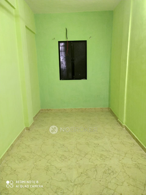 1 BHK Flat In Harihand  Vihar for Rent  In Vasai West