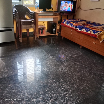 1 BHK Flat for Lease  In Nagasandra Metro Station