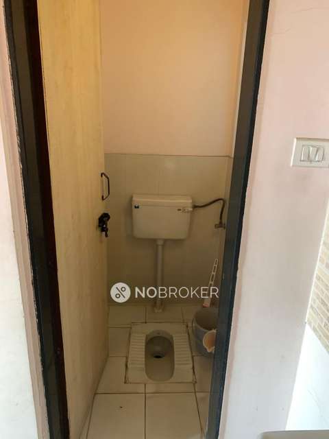 1 BHK Flat In Nisarg Pushp For Sale  In Pimple Nilakh