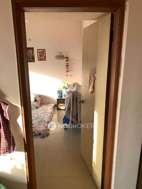 1 BHK Flat In Nisarg Pushp For Sale  In Pimple Nilakh