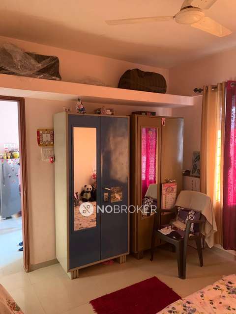 1 BHK Flat In Nisarg Pushp For Sale  In Pimple Nilakh