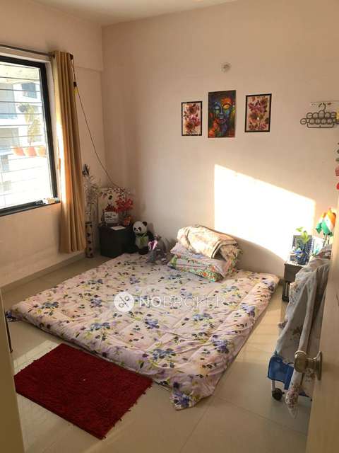 1 BHK Flat In Nisarg Pushp For Sale  In Pimple Nilakh