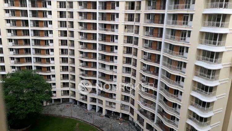 2 BHK Flat In Sai Balaji Atlanta Edenworld For Sale  In Bhiwandi