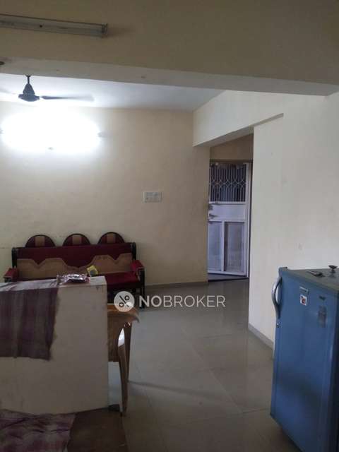 2 BHK Flat In Mukthai Residency for Rent  In Bhugaon