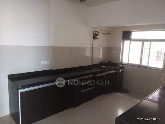 3 BHK Flat In Bramha Skycity for Rent  In Dhanori