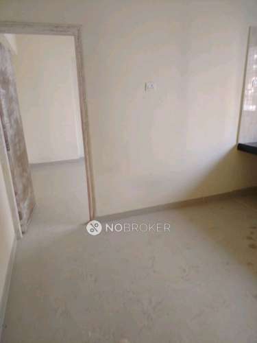 1 BHK Flat In Pagoda View Society For Sale  In Kandivali West