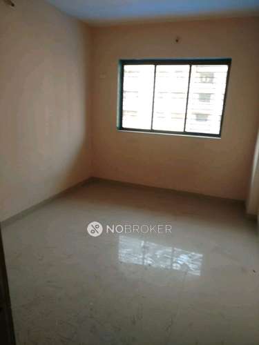 1 BHK Flat In Pagoda View Society For Sale  In Kandivali West