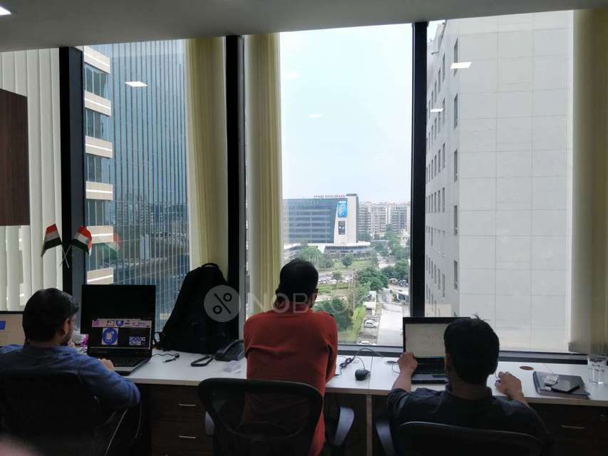 Office Space in Sector 48, Gurgaon for sale 