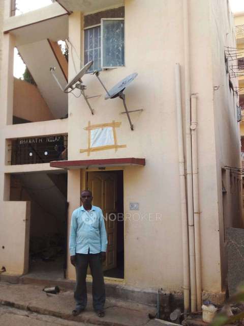 1 BHK House for Rent  In  Yelahanka New Town