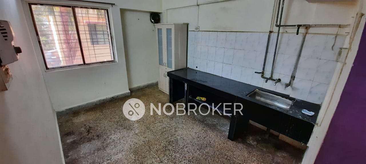 2 BHK Flat In Laxmi Aangan for Rent  In Tingre Nagar