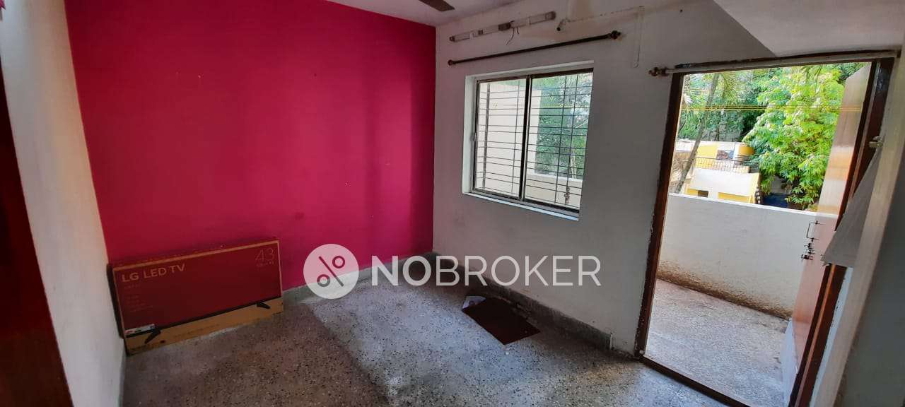 2 BHK Flat In Laxmi Aangan for Rent  In Tingre Nagar