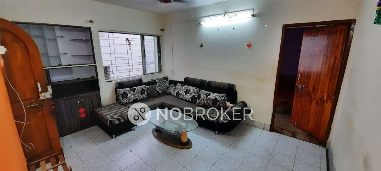 2 BHK Flat In Laxmi Aangan for Rent  In Tingre Nagar