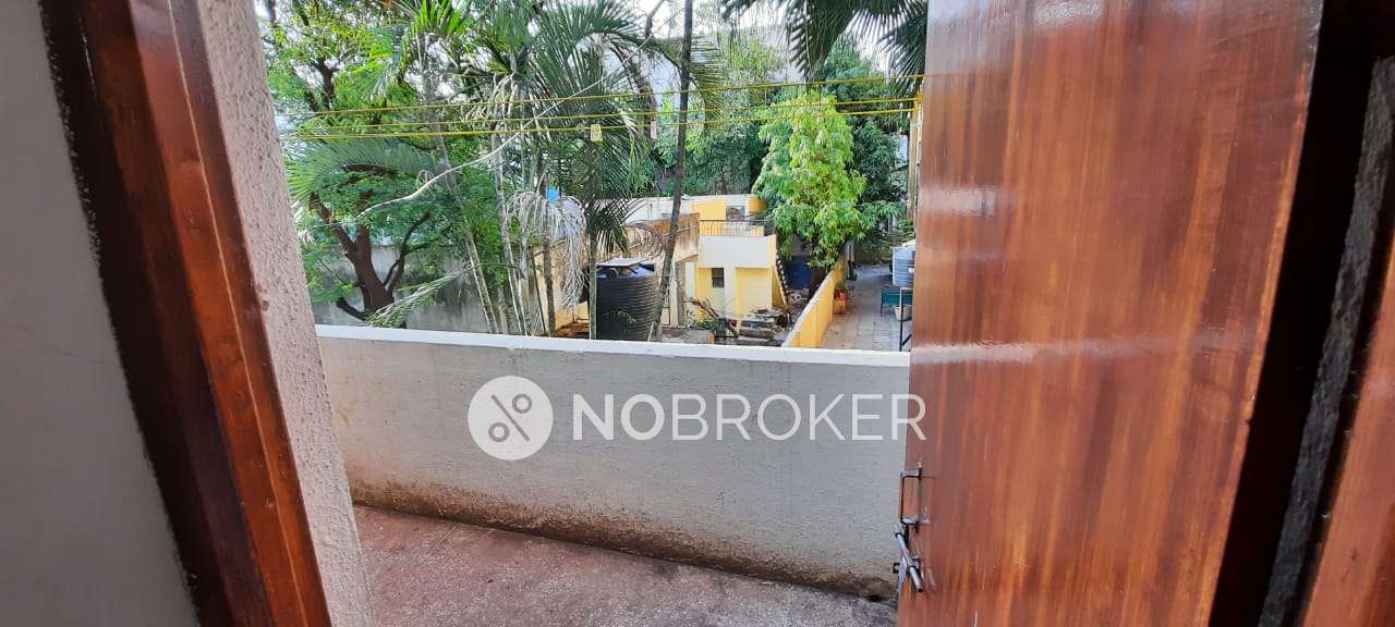 2 BHK Flat In Laxmi Aangan for Rent  In Tingre Nagar