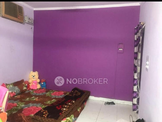 1 BHK Flat In Jasola Vihar Janta Flats, Jasola For Sale  In Jasola