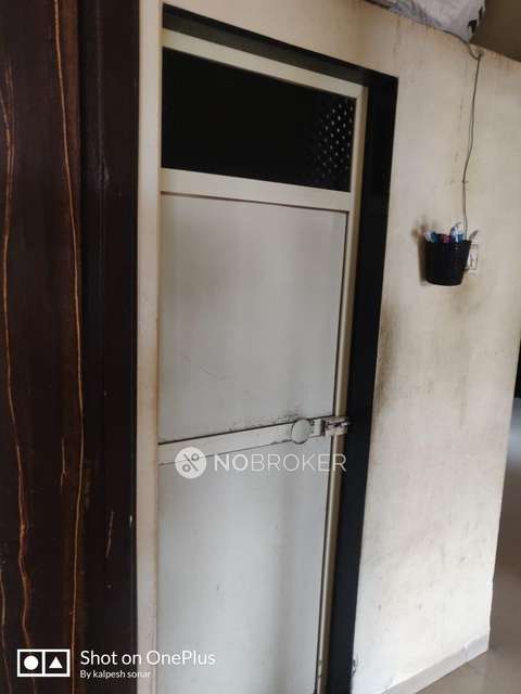 1 BHK Flat In Patel Rpl Jainam Residency For Sale  In Jainam Residency