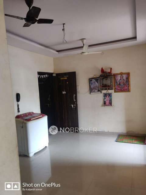 1 BHK Flat In Patel Rpl Jainam Residency For Sale  In Jainam Residency