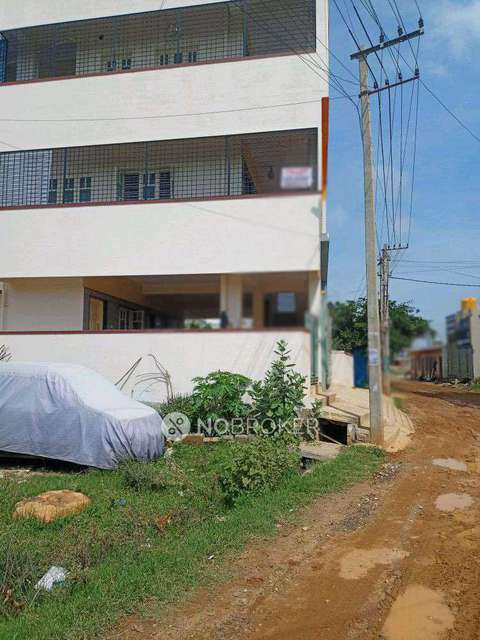 1 BHK House for Rent  In Kithaganur