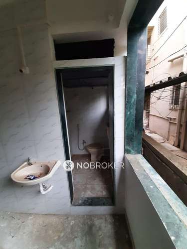 2 BHK Flat In Shri Satyanarayan Niwas  For Sale  In New Panvel