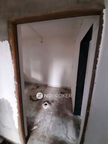 2 BHK Flat In Shri Satyanarayan Niwas  For Sale  In New Panvel