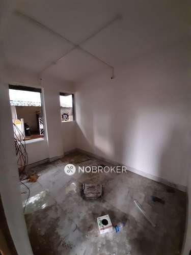 2 BHK Flat In Shri Satyanarayan Niwas  For Sale  In New Panvel