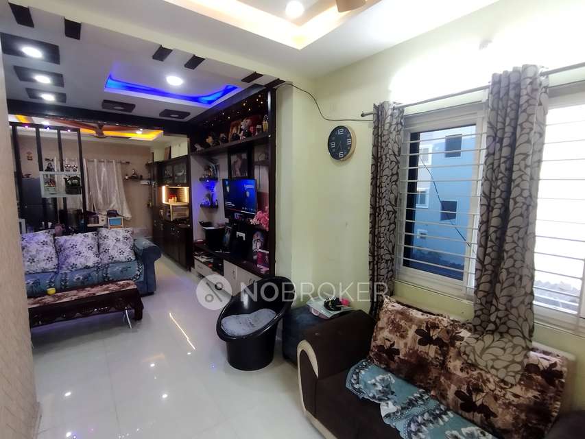 3 BHK House for Rent  In Chennakesava Nagar