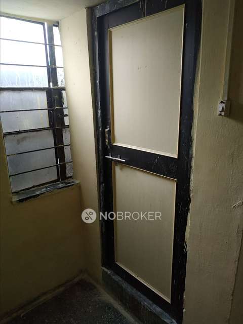 1 BHK Flat In Sagar Niwas for Rent  In Dhankawadi