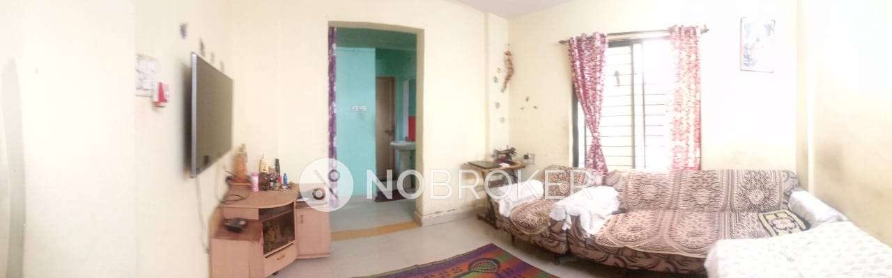 1 BHK Flat In Vipulanand Society For Sale  In  Kasarwadi,