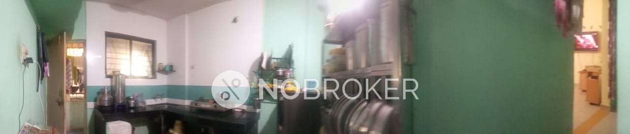 1 BHK Flat In Vipulanand Society For Sale  In  Kasarwadi,