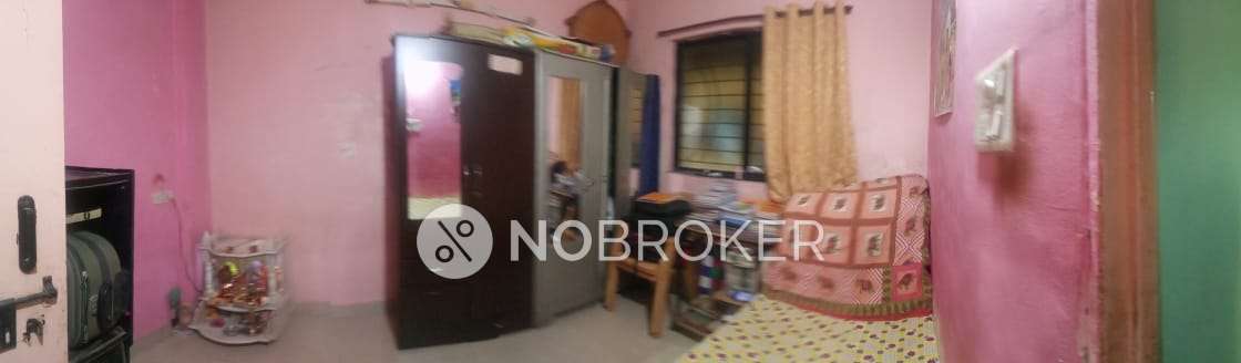 1 BHK Flat In Vipulanand Society For Sale  In  Kasarwadi,