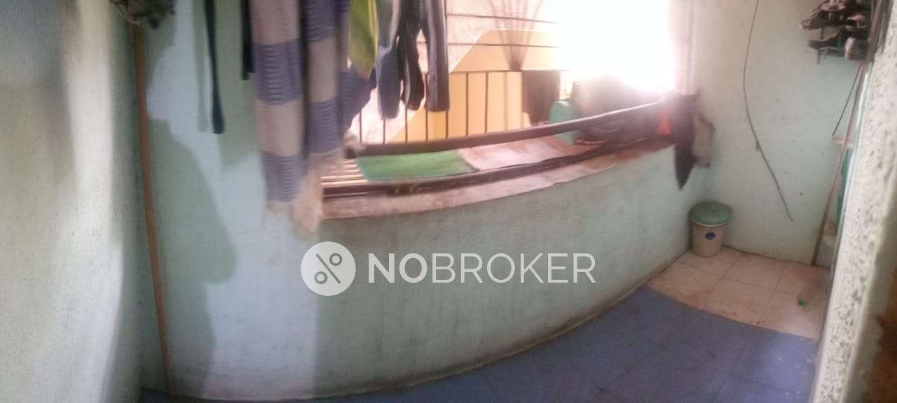 1 BHK Flat In Vipulanand Society For Sale  In  Kasarwadi,
