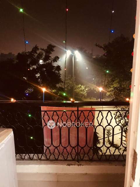 2 BHK Flat For Sale  In Hari Nagar Ashram