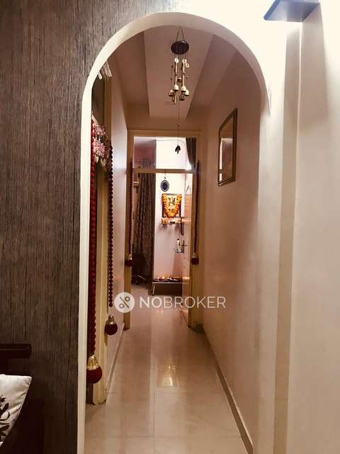 2 BHK Flat For Sale  In Hari Nagar Ashram