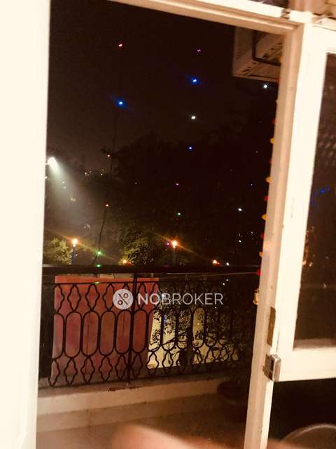 2 BHK Flat For Sale  In Hari Nagar Ashram