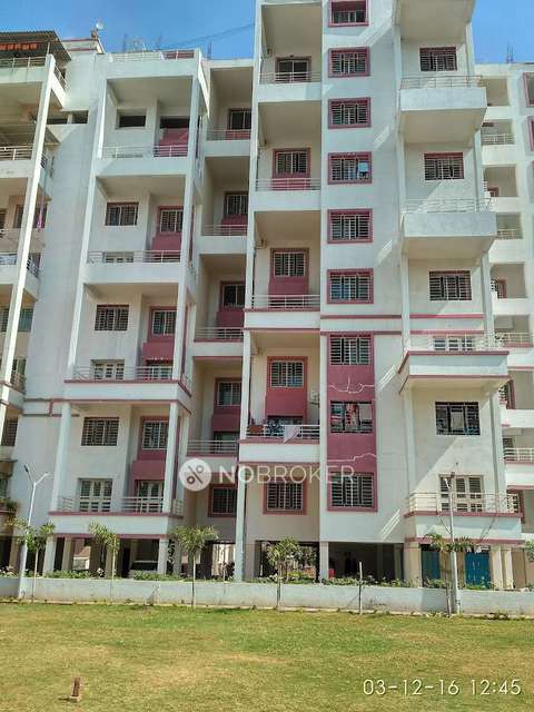 2 BHK Flat In Basil Homes For Sale  In Kondhwa Budruk