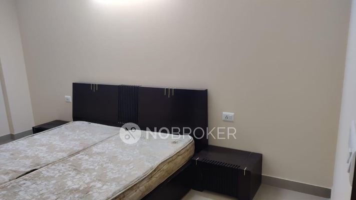 1 BHK Flat In Standalone Builidng for Rent  In Sector 43