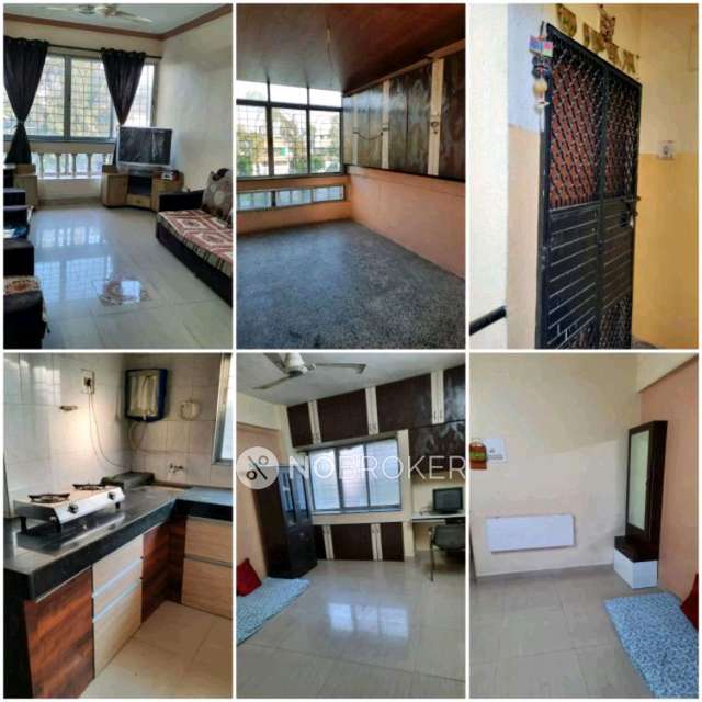 1 BHK Flat In Pritvi for Rent  In Hadapsar