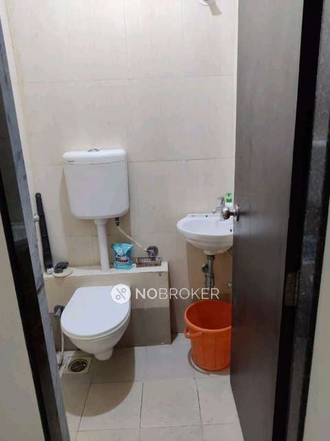 3 BHK Flat In Jade Residencies for Rent  In Wagholi