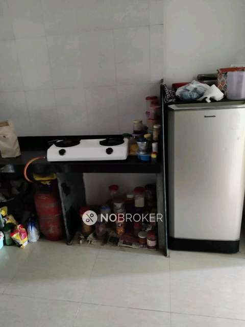 3 BHK Flat In Jade Residencies for Rent  In Wagholi