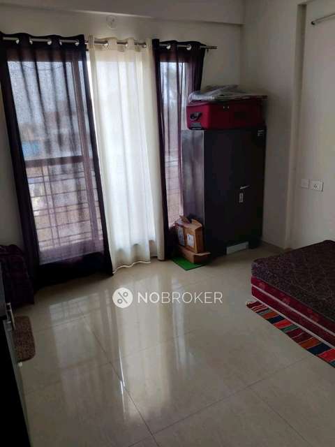 3 BHK Flat In Jade Residencies for Rent  In Wagholi