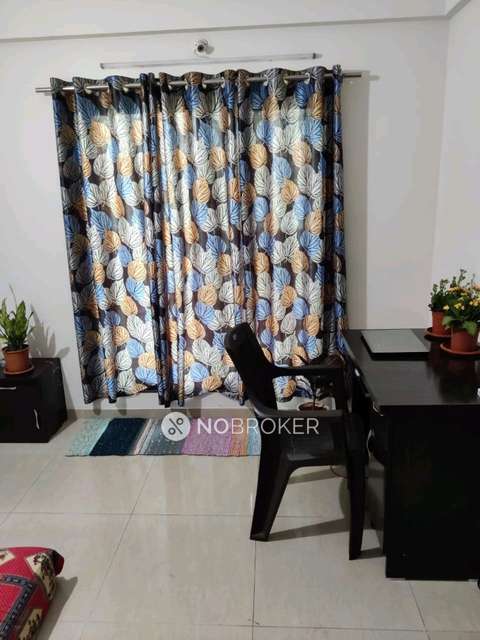 3 BHK Flat In Jade Residencies for Rent  In Wagholi